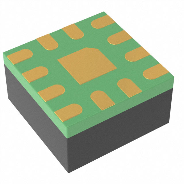 LTC3307AJV#TRMPBF by Analog Devices