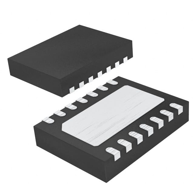 LTC3260IDE#TRPBF by Analog Devices