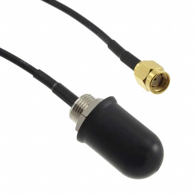 ANT-2.4-WRT-MON-RPS by TE Connectivity