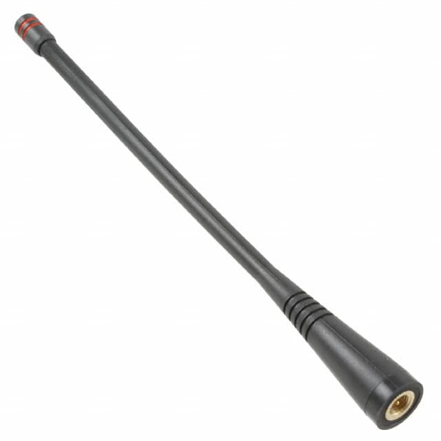 ANT-433-CW-QW-SMA by TE Connectivity