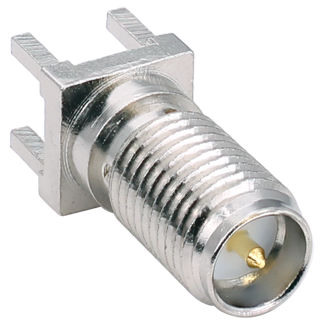 CONREVSMA008 by TE Connectivity