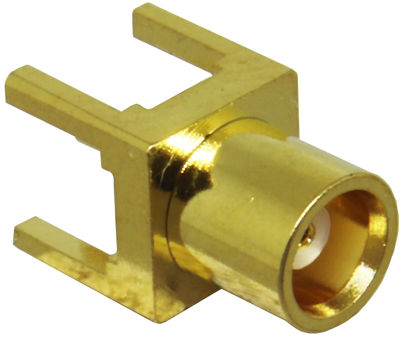 CONMCX001 by TE Connectivity