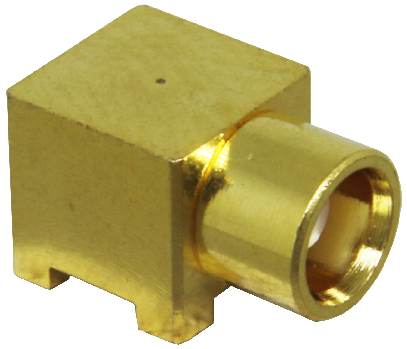 CONMCX002-SMD by TE Connectivity