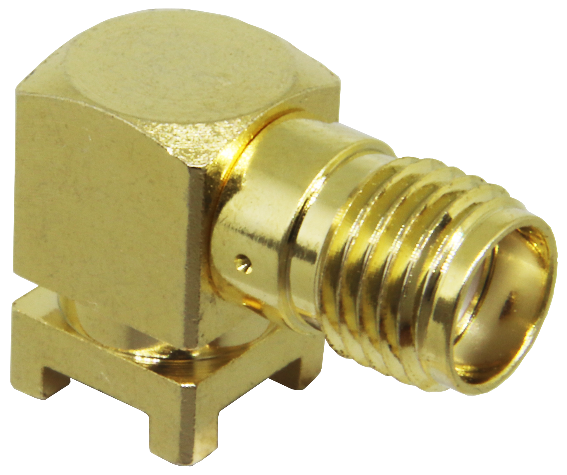 CONSMA002-SMD-G by TE Connectivity