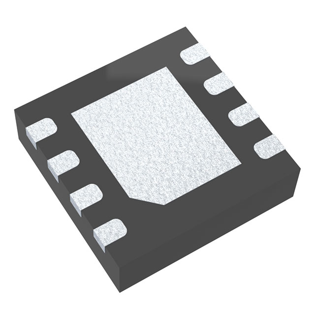 IX4427MTR by Littelfuse