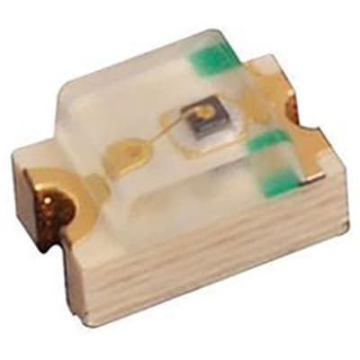 SML-LX0805SUGC-TR by Lumex Opto/Components Inc