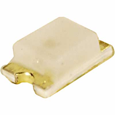 SML-LXT0805YW-TR by Lumex Opto/Components Inc