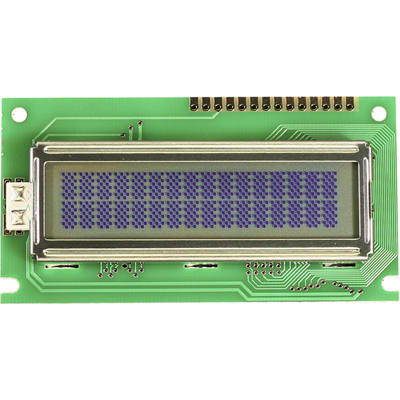 LCM-S01602DTR/A by Lumex