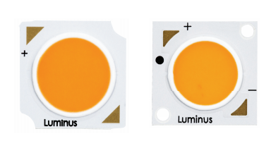 CXM-11-50-70-36-AC30-F4-5 by Luminus Devices