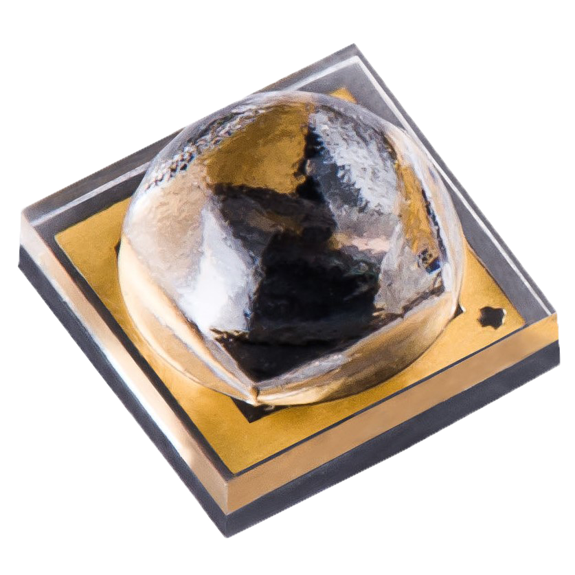 XST-3535-UV-A60-CD270-00 by Luminus Devices