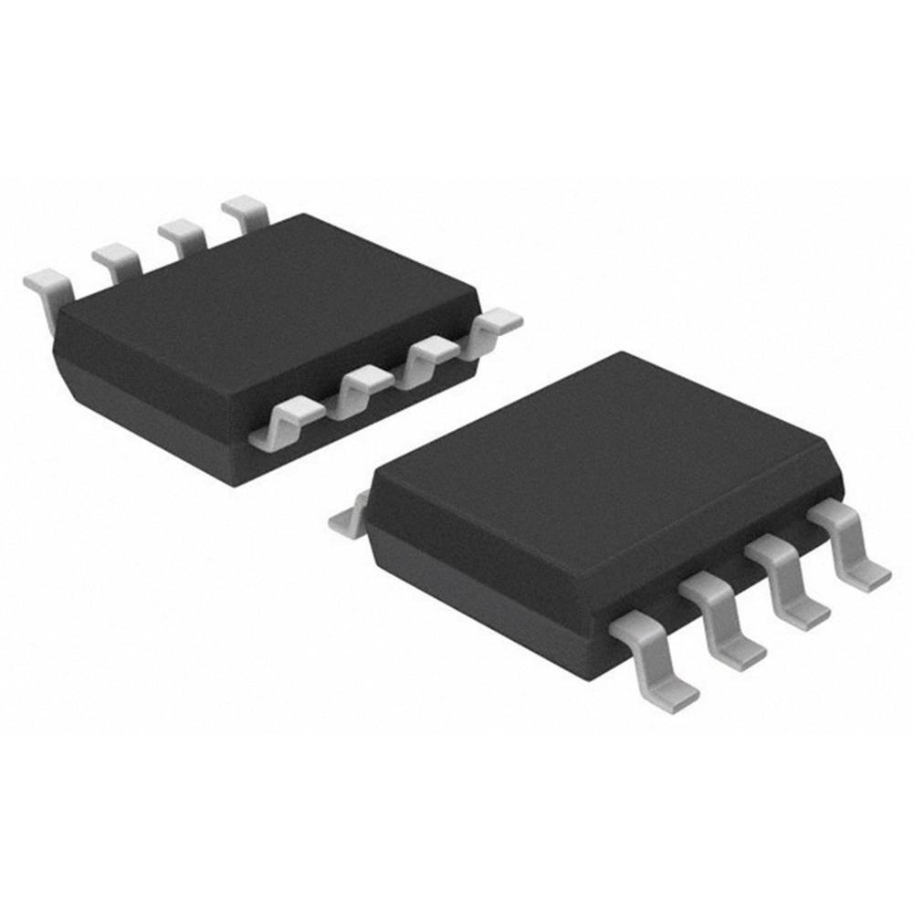 MAX2602ESA+T by Analog Devices
