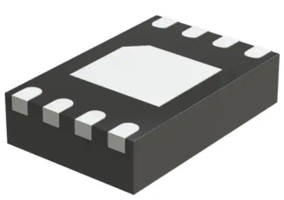 MAX31343ETAY+T by Analog Devices