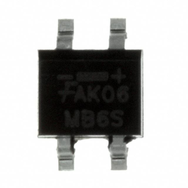 MB6S by Onsemi