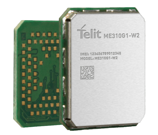 ME310G1-W2 by Telit