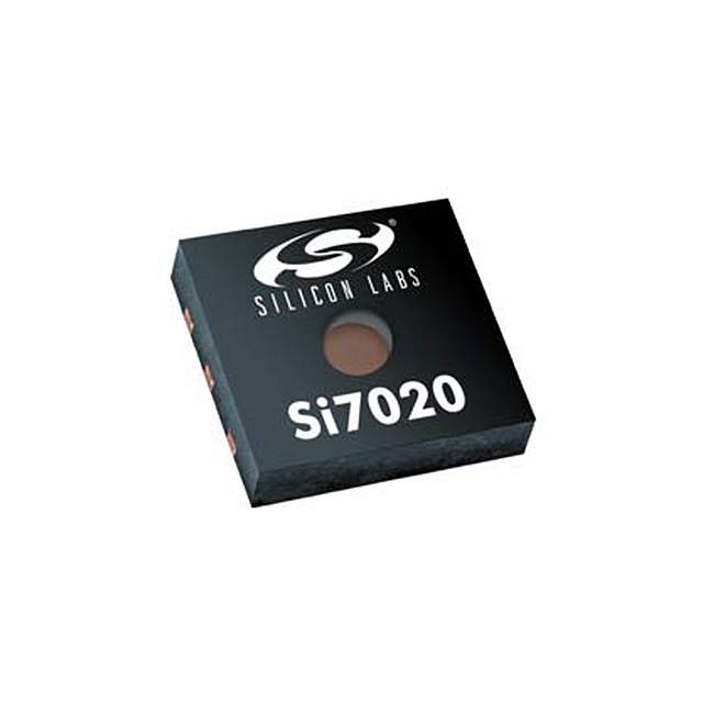 SI7020-A10-IM by Silicon Labs