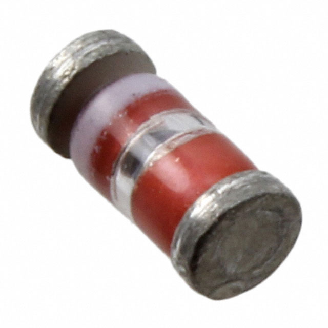 1N4760UR-1 by Microchip Technology