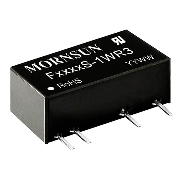 F0503S-1WR3 by MORNSUN
