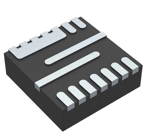MP8772GQ-Z by Monolithic Power Systems