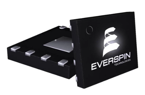 MR25H40MDF by Everspin