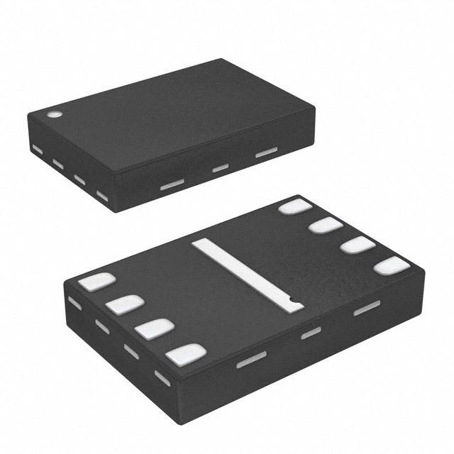 MX25R8035FZUIL0 by Macronix