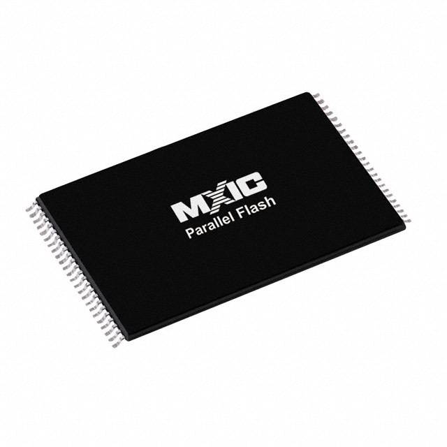 MX30LF1G18AC-TI by Macronix