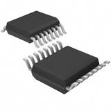 MAX1714BEEE+T by Analog Devices