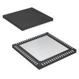 MAX3802UTK+D by Analog Devices