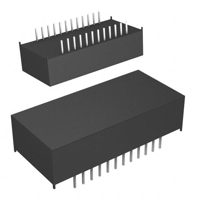 DS1742-100IND by Analog Devices