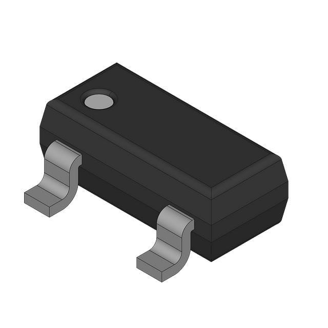 MAX6021AEUR by Analog Devices