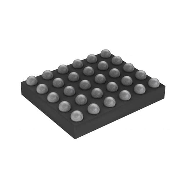 MAX77654MENV+T by Analog Devices