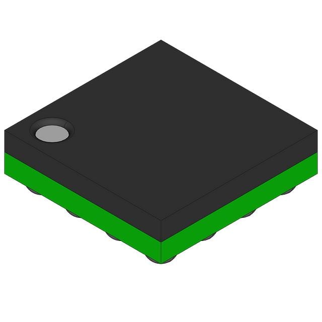 MAX8521EBX-T by Analog Devices