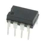 DS1302N+ by Maxim Integrated