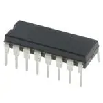 DS1306N+ by Maxim Integrated