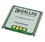 DS1746WP-120+ by Maxim Integrated