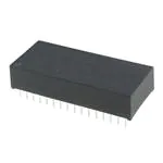 DS1747W-120+ by Maxim Integrated