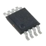 DS1809U-010+ by Maxim Integrated
