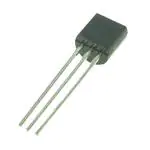 DS18B20+PAR by Maxim Integrated