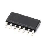 ICL7662CBD+ by Maxim Integrated