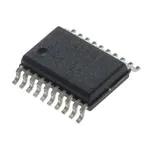 MAX1028BEEP+T by Maxim Integrated