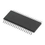 MAX115CAX+ by Maxim Integrated