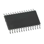 MAX1165BCUI+ by Maxim Integrated