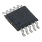 MAX11666AUB/V+T by Maxim Integrated
