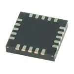 MAX14777GTP+T by Maxim Integrated