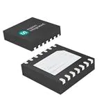 MAX17024ETD+T by Maxim Integrated