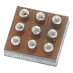 MAX17261MEWL+T by Maxim Integrated