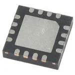 MAX17599ATE+T by Maxim Integrated