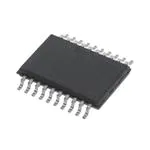 MAX188BCWP+ by Maxim Integrated