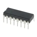 MAX202ECPE+ by Maxim Integrated