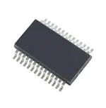 MAX213CWI+ by Maxim Integrated