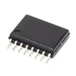 MAX232ACWE+T by Maxim Integrated